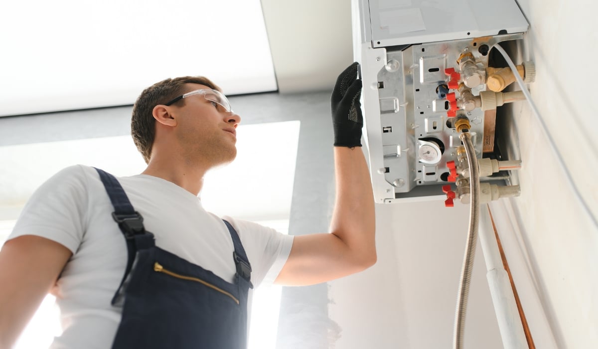 Beykoz FERROLİ Kombi Tamircisi